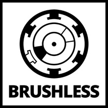 Роликова шліфувальна машина EINHELL Professional TP-BR 18/32 Li BL (4468000)