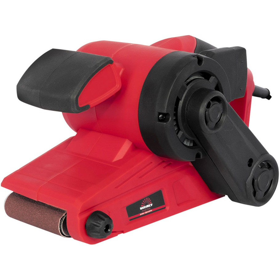 Шлифмашина ленточная VITALS Master Ls 7692 TMs (54089)