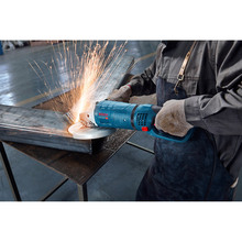 Шлифмашина угловая BOSCH Professional GWS 27-230 JR (0.601.8C7.320)