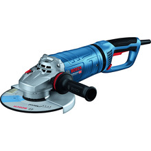 Шлифмашина угловая BOSCH Professional GWS 27-230 JR (0.601.8C7.320)