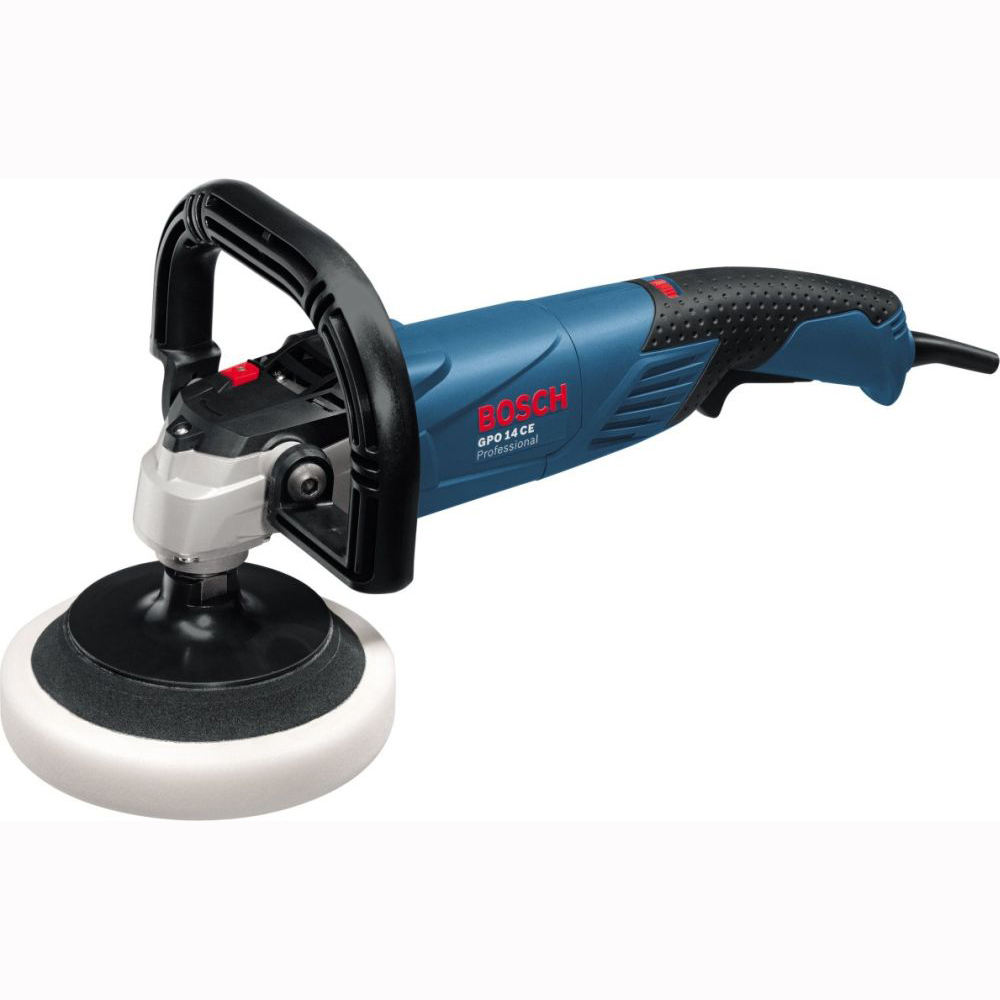 

Полировальная машина BOSCH GPO 14 CE (0601389000), GPO 14 CE (0601389000)
