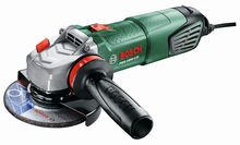 Угловая шлифмашина BOSCH PWS 1000-125 (06033A2620)