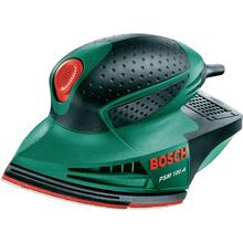 Мультішліфмашина BOSCH PSM 100 A (06033B7020)