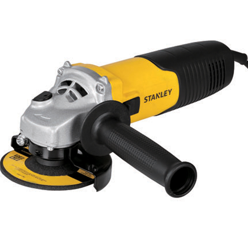Кутова шлифмашина (болгарка) STANLEY STGS9125