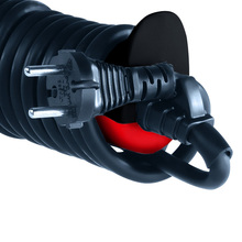 Угловая шлифмашина (болгарка) EINHELL TE-AG 230/2000 (4430840)