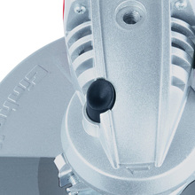 Угловая шлифмашина (болгарка) EINHELL TE-AG 230/2000 (4430840)