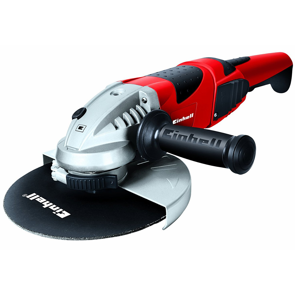 Угловая шлифмашина (болгарка) EINHELL TE-AG 230/2000 (4430840) Угловая шлифмашина (болгарка) EINHELL TE-AG 230/2000 (4430840)