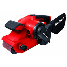 Шлифмашина ленточная EINHELL TC-BS 8038 (4466260)