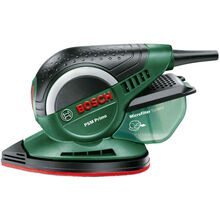 Вибрационная шлифмашина BOSCH PSM Primo (06033B8020)