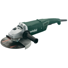 Шліфмашина кутова METABO W 2200 (600335000)