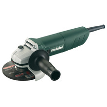 Шліфмашина кутова METABO W 820-125 (606728000)