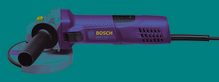 Угловая шлифовальная машина BOSCH Professional GWS 7-125 (0601388102)