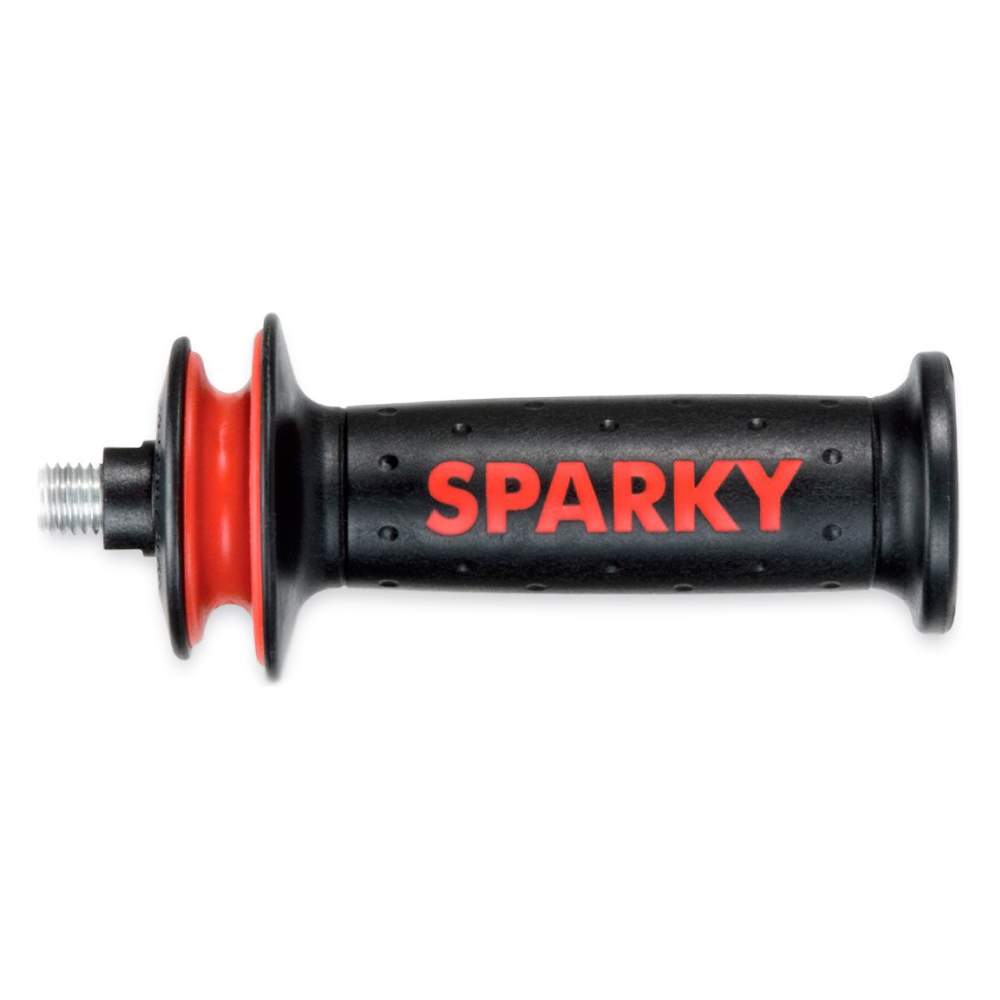 Шлифовальная углова машина SPARKY MB 1300PA Мощность 1300