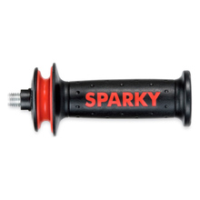 Шлифовальная углова машина SPARKY MB 1300PA