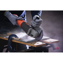 Кутова шліфувальна машина BLACK&DECKER KG1202K