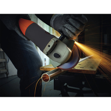 Кутова шліфувальна машина BLACK&DECKER KG1202K
