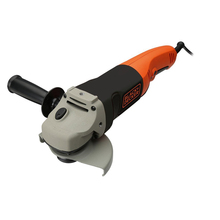 Кутова шліфувальна машина BLACK&DECKER KG1202K