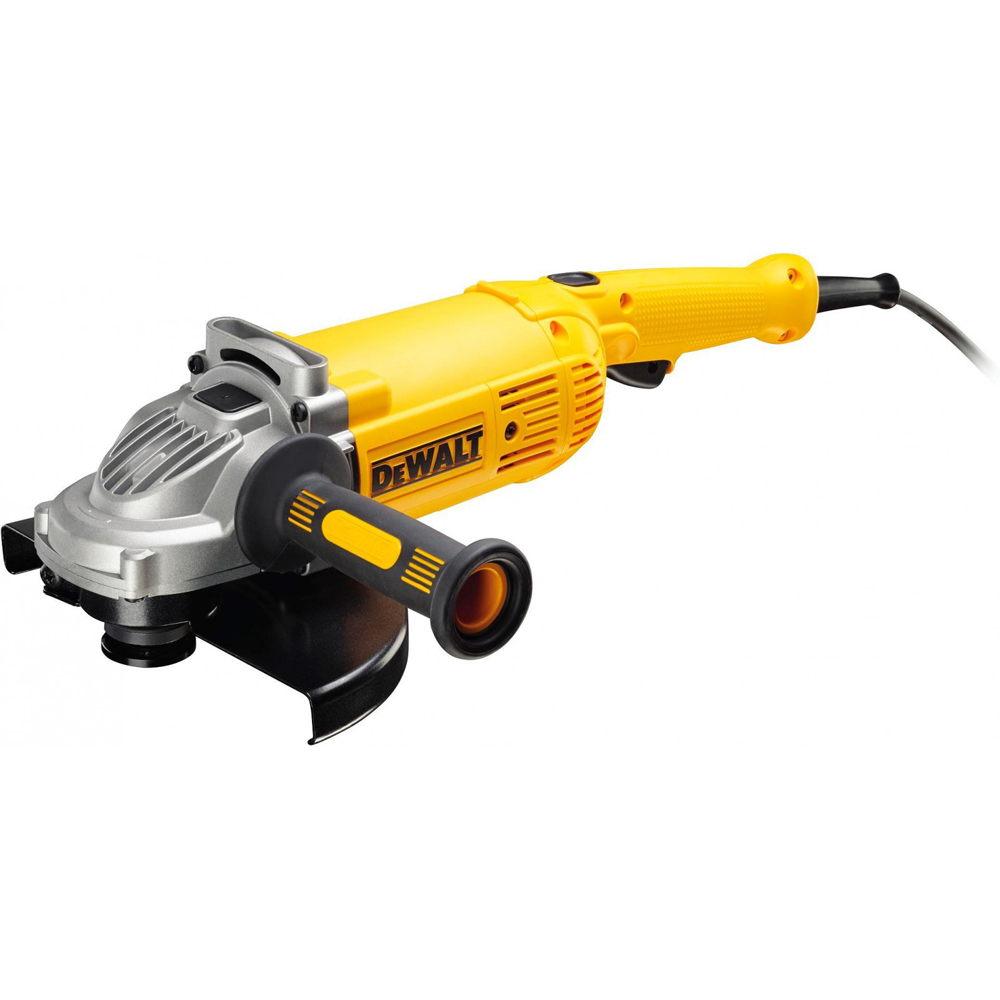 

Угловая шлифмашина DEWALT DWE492, Угловая шлифмашина DWE492