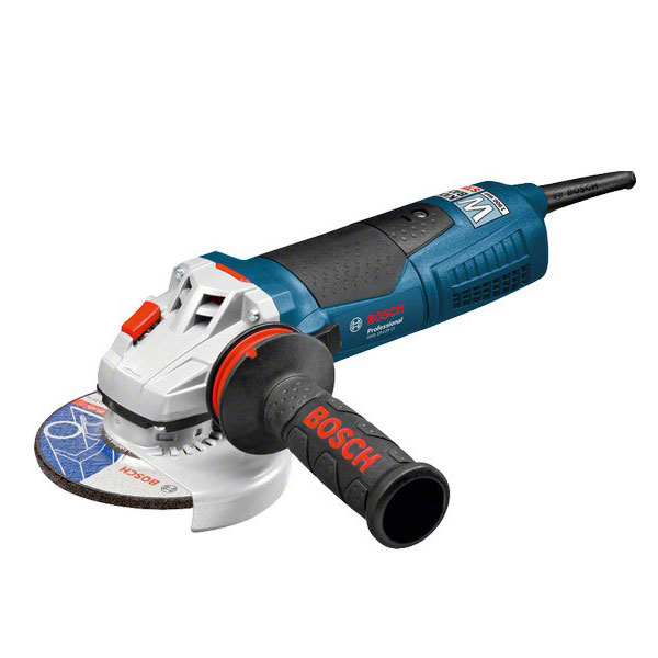 Угловая шлифовальная машина BOSCH GWS 19-125 CI (060179N002)