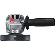 Кутова шліфувальна машина BOSCH GWS 750-125 (0601394001)