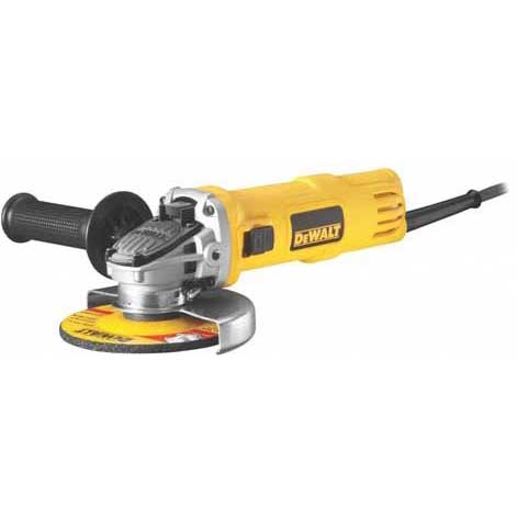 

Угловая шлифмашина (болгарка) DEWALT DWE4057, Угловая шлифмашина DWE4057