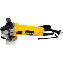 Кутова шлифмашина (болгарка) DEWALT DWE4057