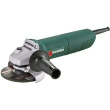 Кутова шліфувальна машина METABO W 1100-125 (56556)