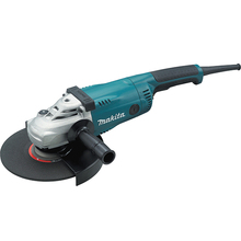 Шлифовальная машина MAKITA GA9020