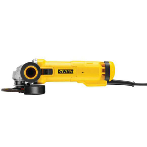 Кутова шліфмашина DeWALT DWE4217_1 Тип кутова (болгарка)