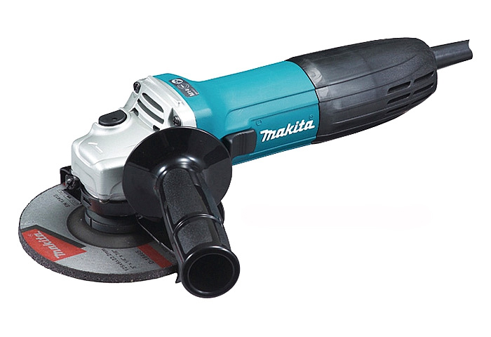 Угловая шлифмашина (болгарка) Makita GA5030 (28394)