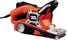 Шлифмашина BLACK&DECKER KA88