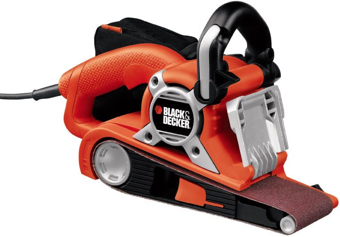 Шліфувальна машина BLACK&DECKER KA88 Тип живлення мережа