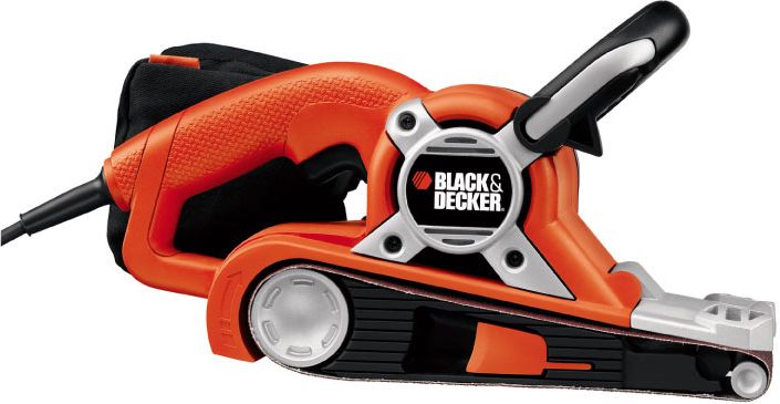 Зовнішній вигляд Шліфувальна машина BLACK&DECKER KA88