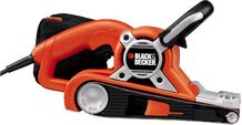 Шліфувальна машина BLACK&DECKER KA88