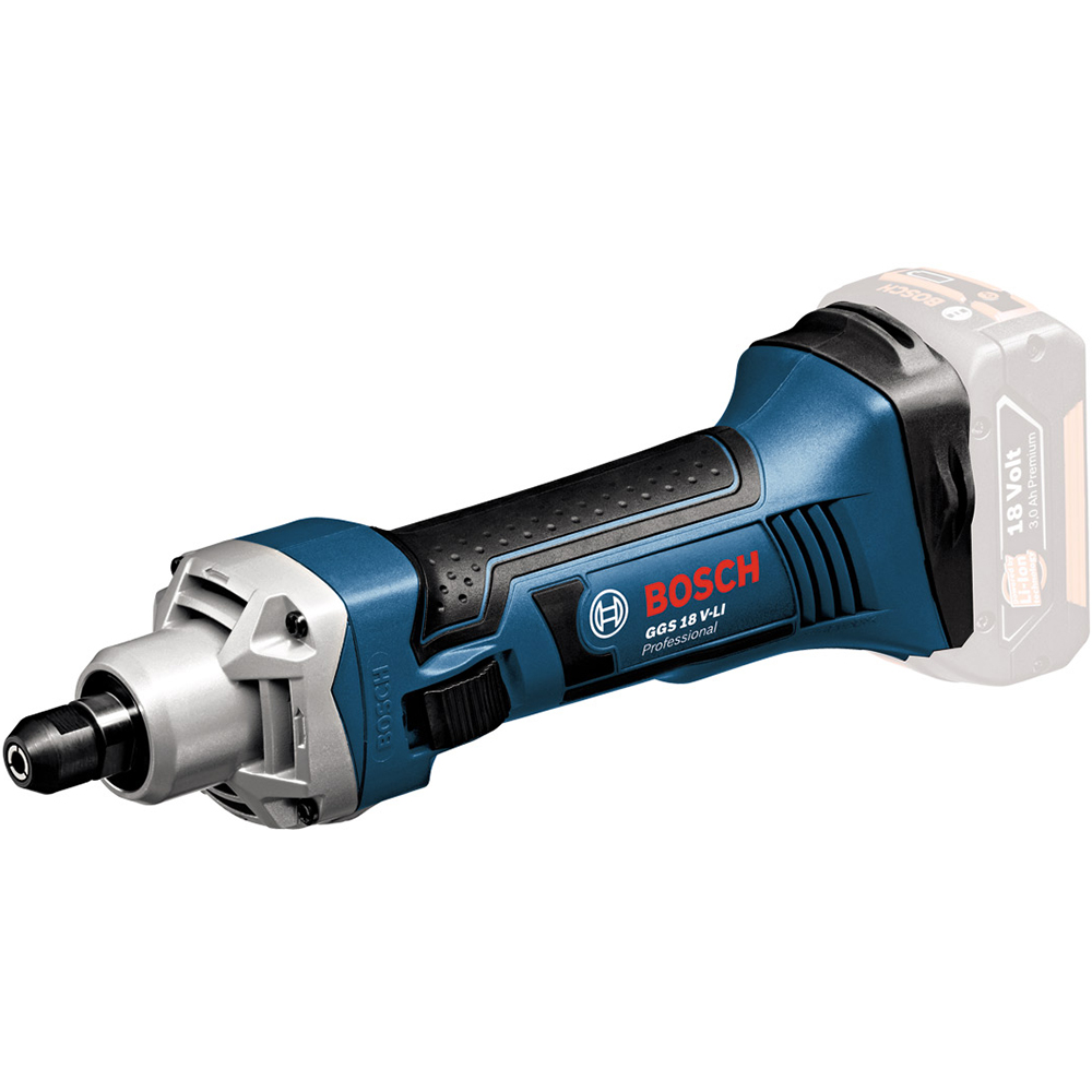 Прямая шлифмашина BOSCH GGS 18 V-LI (06019B5303) - в интернет-магазине  Фокстрот: цены, отзывы, характеристики | купить в Киеве, Харькове,  Днепропетровске, Одессе - Украина