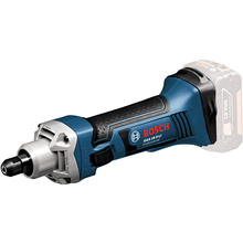 Пряма шліфмашина BOSCH GGS 18 V-LI (06019B5303)