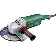 Кутова шліфмашина BOSCH PWS 2000-230 JE (06033C6001)