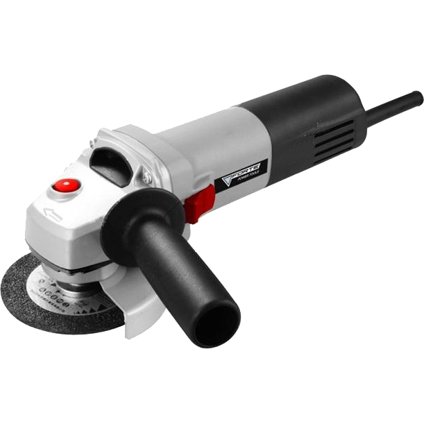 

Шлифмашина угловая FORTE Ag 8-125 (68537), Шлифмашина Угловая Ag 8-125 New