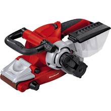 Шлифмашина ленточная EINHELL TE-BS 8540 E (4466230)