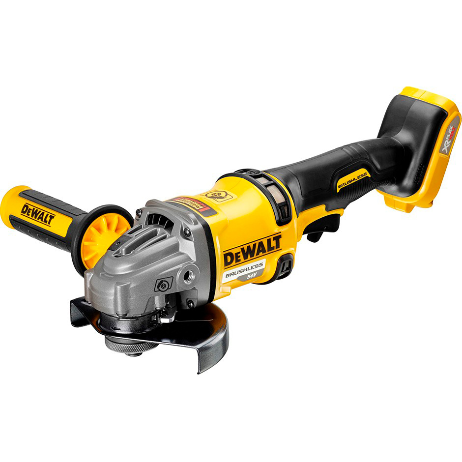 

Угловая шлифмашина DEWALT DCG414N, Угловая шлифмашина DCG414N