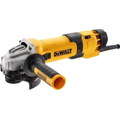 

Угловая шлифмашина DEWALT DWE4257, Угловая шлифмашина DWE4257