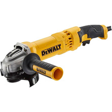 Угловая шлифмашина DEWALT DWE4277