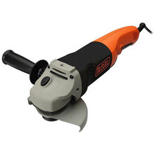 Болгарка BLACK&DECKER KG1202KD