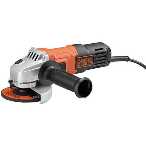 Болгарка BLACK&DECKER G650