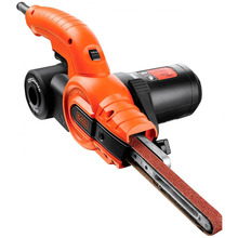 Ленточная шлифмашина BLACK&DECKER KA900E