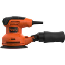 Шліфувальна машина BLACK&DECKER BEW210