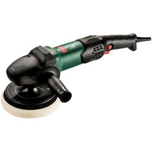 Ексцентрикова шліфмашина METABO PE15-20RT (615200000)