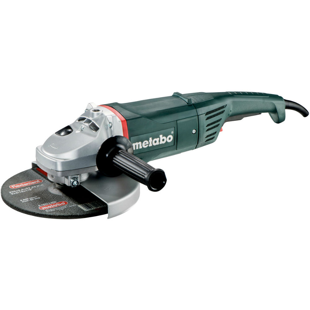 Болгарка METABO W2400-230 (600378000)