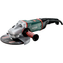 Болгарка METABO W26-230MVT (606474000)