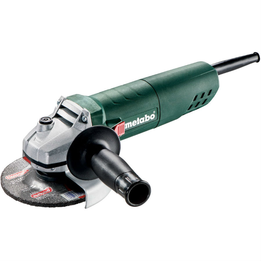 Болгарка METABO W850-125 (601233010)